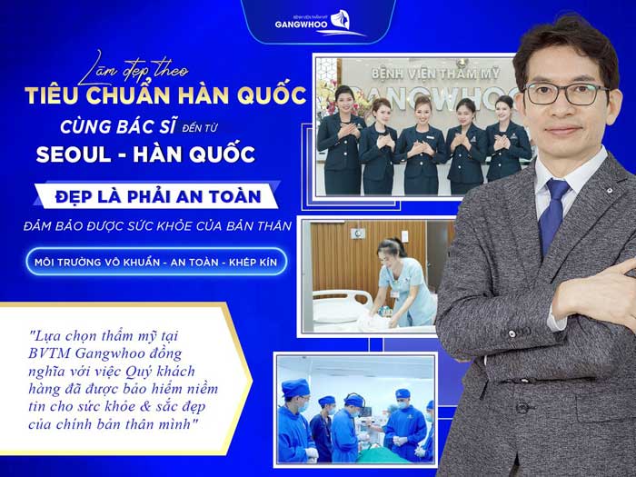 Địa chỉ căng da mặt chất lượng hàng đầu TPHCM