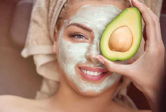 Cách Làm Căng Da Mặt Từ Thiên Nhiên