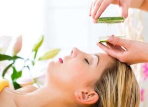 Cách Làm Căng Da Mặt Từ Thiên Nhiên