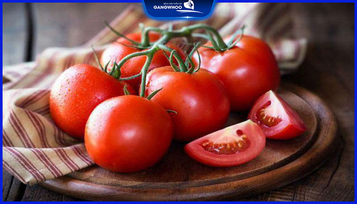 Làm gì để căng da mặt