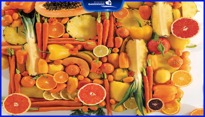 Làm gì để căng da mặt