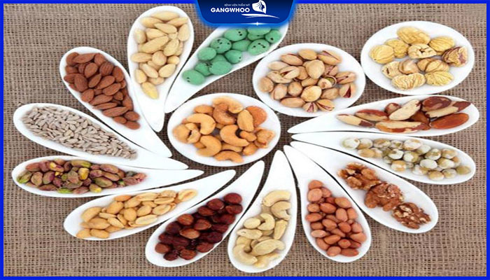 Làm gì để căng da mặt