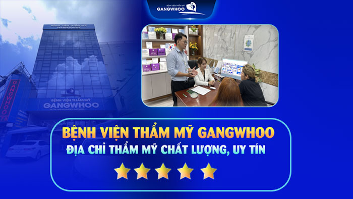 Căng da mặt chảy xệ