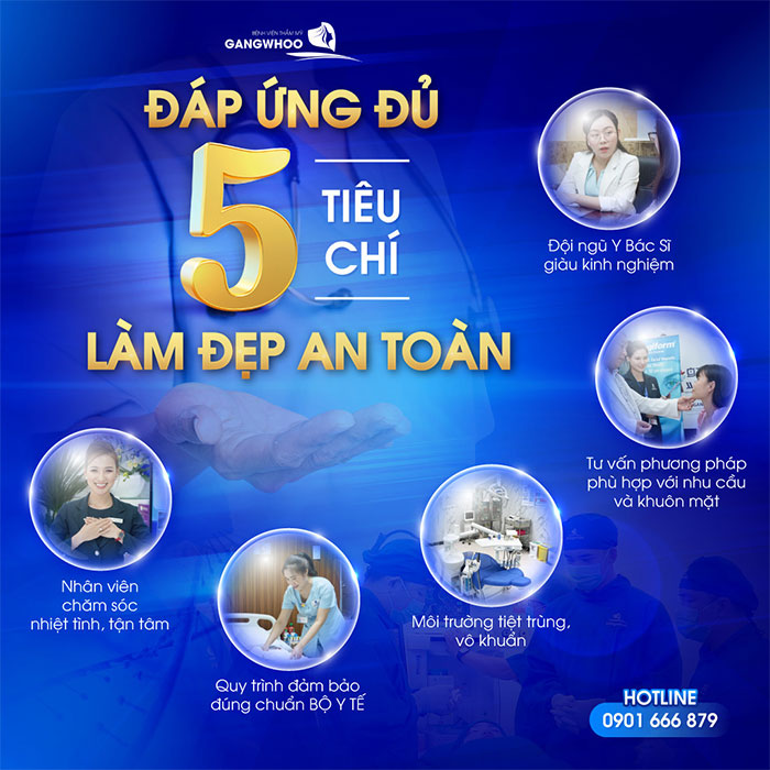 Biến Chứng Khi Căng Da Mặt Bằng Chỉ