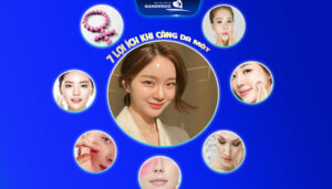 Ăn Gì Để Căng Da Mặt