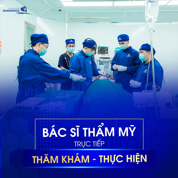 Tiêm Căng Bóng Da Mặt Có Hại Không