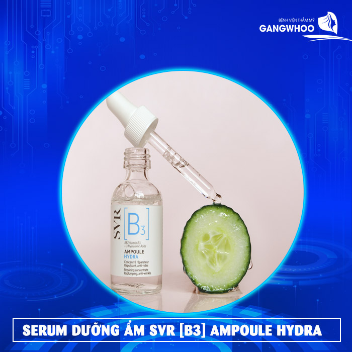 Serum Căng Bóng Da Mặt Được