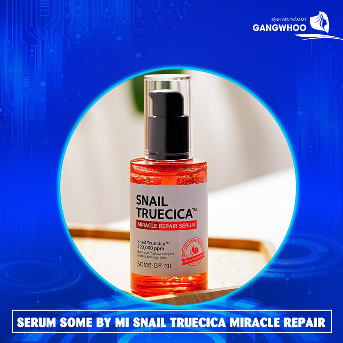 Serum Căng Bóng Da Mặt Được