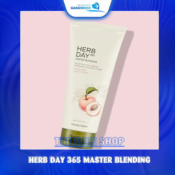 sữa rửa mặt căng bóng da 