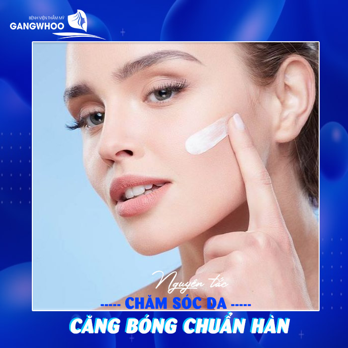 Tiêm Căng Bóng Da Mặt Có Hại Không