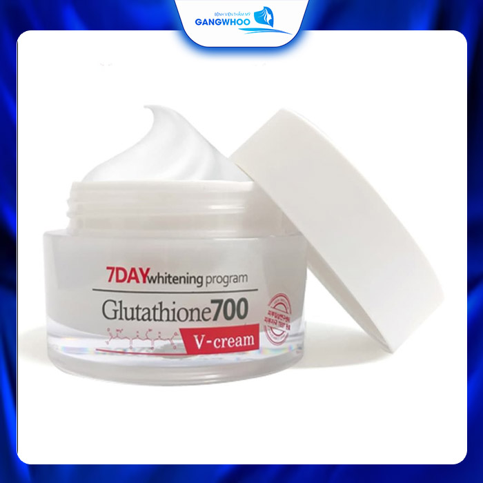 Kem Làm Căng Mịn Da Mặt