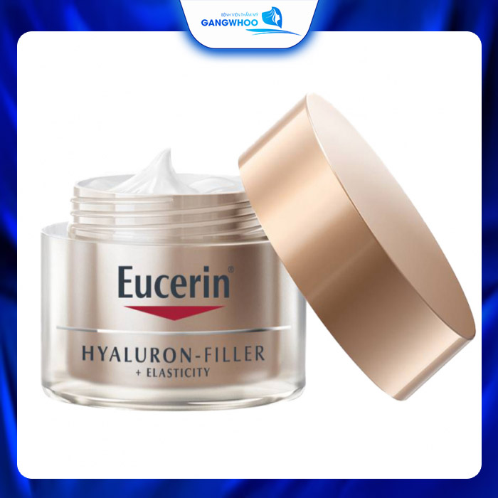 Kem Làm Căng Mịn Da Mặt