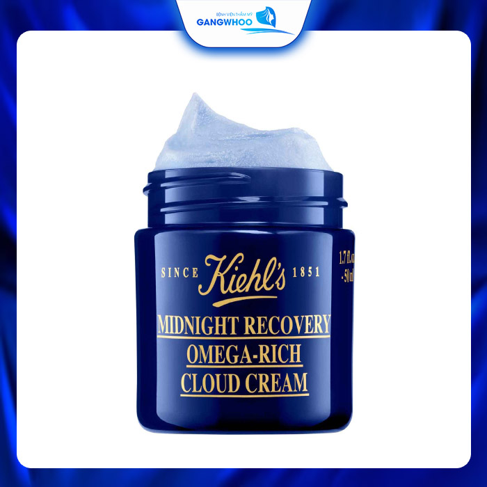 Kem Làm Căng Mịn Da Mặt