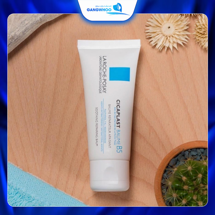 Kem Làm Căng Mịn Da Mặt