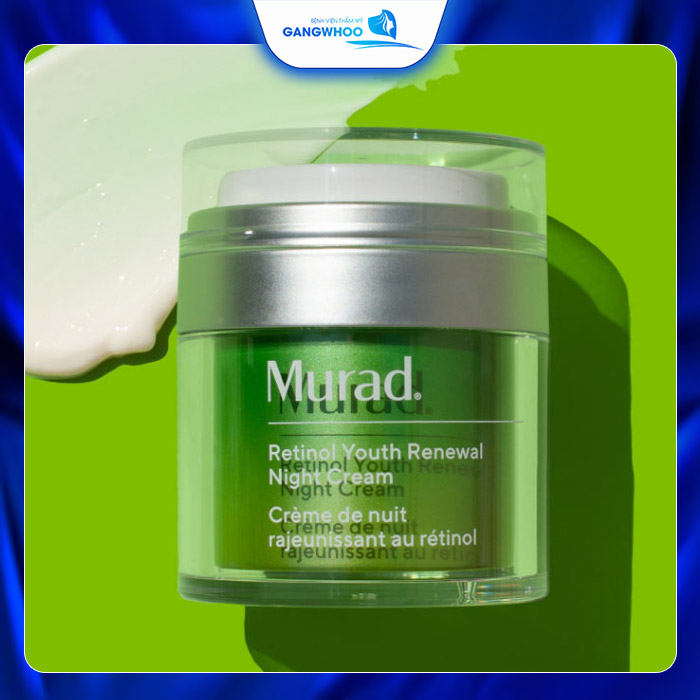 Kem Làm Căng Mịn Da Mặt