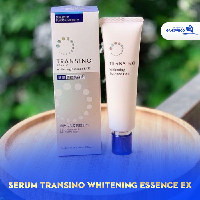 Serum Căng Bóng Da Mặt Của Nhật