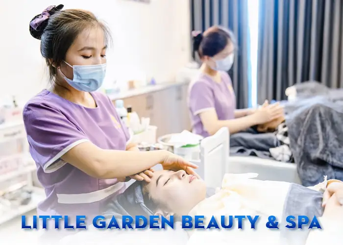 6 Địa Chỉ Làm Căng Da Mặt Ở Quận Gò Vấp Hiệu Quả - Chất Lượng