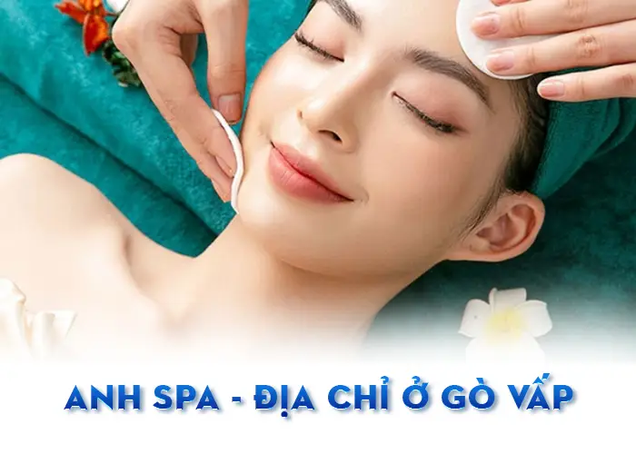 6 Địa Chỉ Làm Căng Da Mặt Ở Quận Gò Vấp Hiệu Quả - Chất Lượng