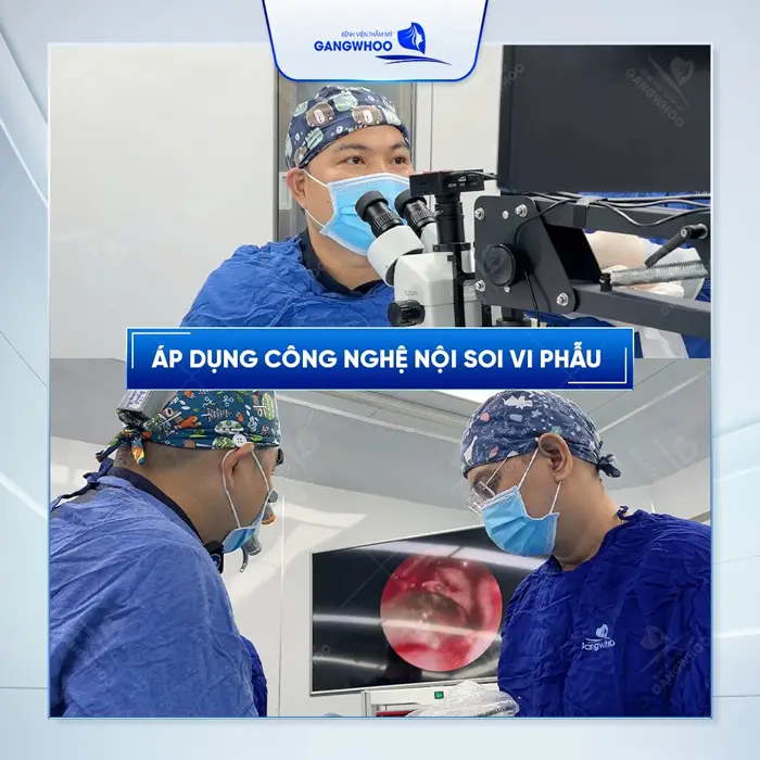 Top 11 Địa Chỉ Căng da Mặt Ở Quận 10 “Được Lòng” Khách Hàng