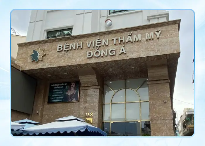 Bật Mí 6 Địa Chỉ Căng Da Mặt Ở Quận 5 TPHCM Chất Lượng Cao