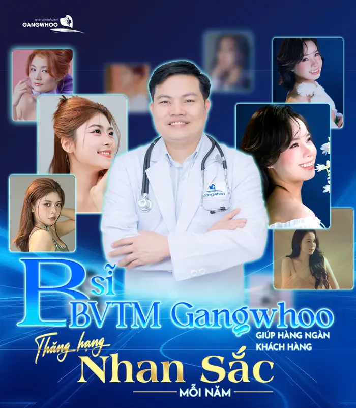 Top 11 Địa Chỉ Căng da Mặt Ở Quận 10 “Được Lòng” Khách Hàng