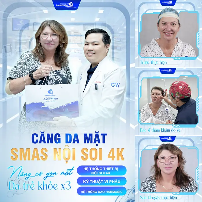 Khám Phá 7 Địa Chỉ Căng Da Mặt Ở Quận 11 Chất Lượng Cao