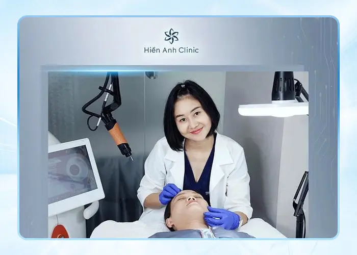 Bật Mí 6 Địa Chỉ Căng Da Mặt Ở Quận 5 TPHCM Chất Lượng Cao