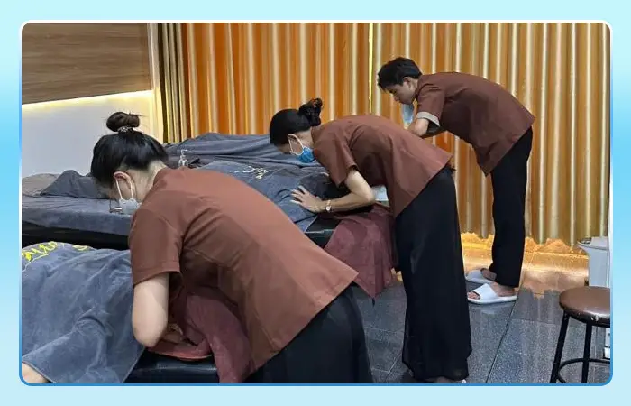 Khám Phá 7 Địa Chỉ Căng Da Mặt Ở Quận 11 Chất Lượng Cao