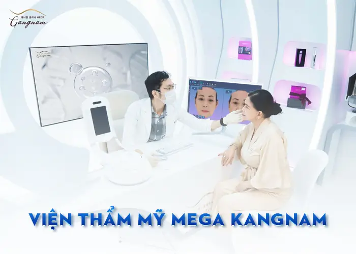 Top 11 Địa Chỉ Căng da Mặt Ở Quận 10 “Được Lòng” Khách Hàng