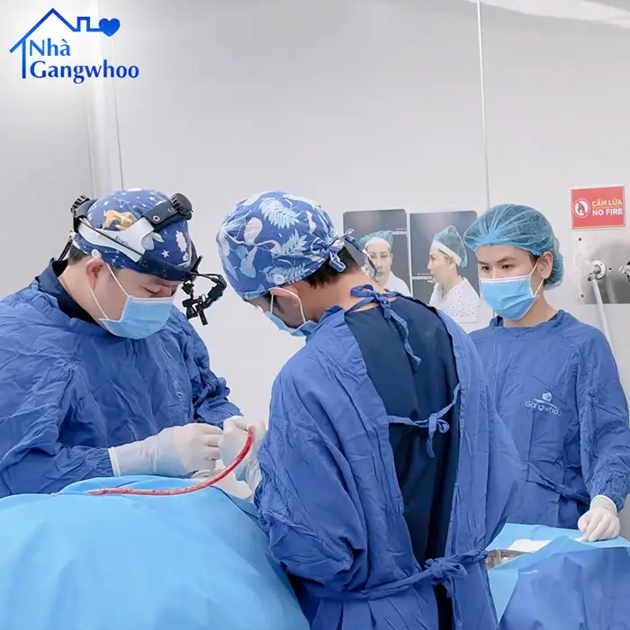 Khám Phá 7 Địa Chỉ Căng Da Mặt Ở Quận 11 Chất Lượng Cao