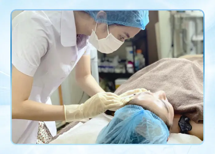 Bật Mí 6 Địa Chỉ Căng Da Mặt Ở Quận 5 TPHCM Chất Lượng Cao