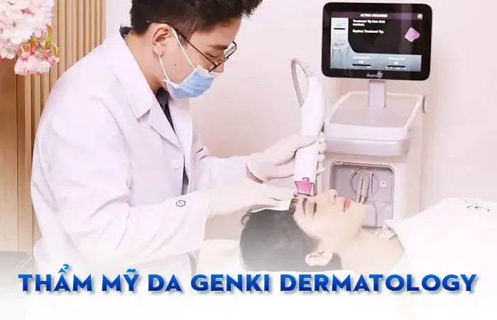 Top 7 Địa Chỉ Căng Da Mặt Ở Quận 1 Được Nhiều Người Lựa Chọn