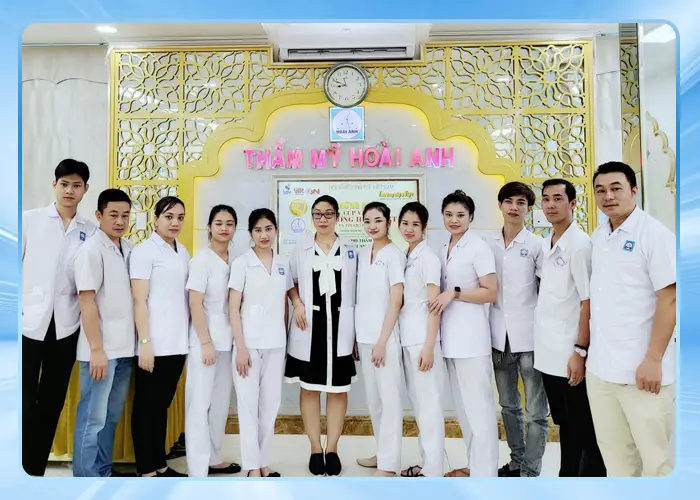 Bật Mí 6 Địa Chỉ Căng Da Mặt Ở Quận 5 TPHCM Chất Lượng Cao