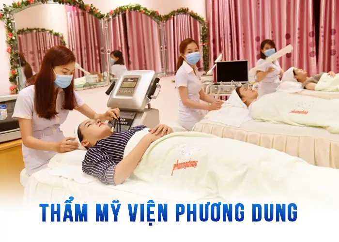 7 Địa Chỉ Căng Da Mặt Ở Quận Tân Bình Uy Tín, Chất Lượng