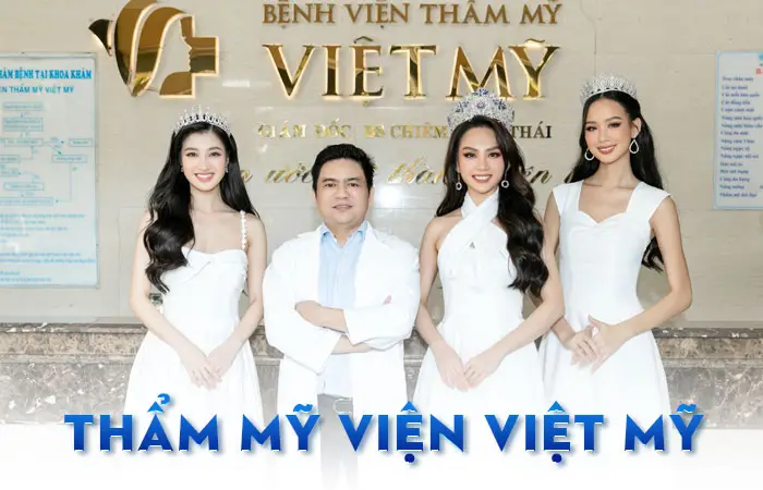 Top 7 Địa Chỉ Căng Da Mặt Ở Quận 1 Được Nhiều Người Lựa Chọn