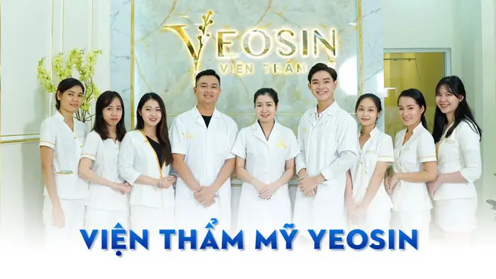 Top 11 Địa Chỉ Căng da Mặt Ở Quận 10 “Được Lòng” Khách Hàng