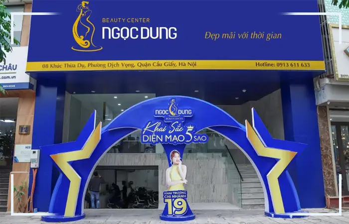 6 Địa Chỉ Căng Da Mặt Ở Đà Nẵng Uy Tín Được Tin Chọn Hiện Nay