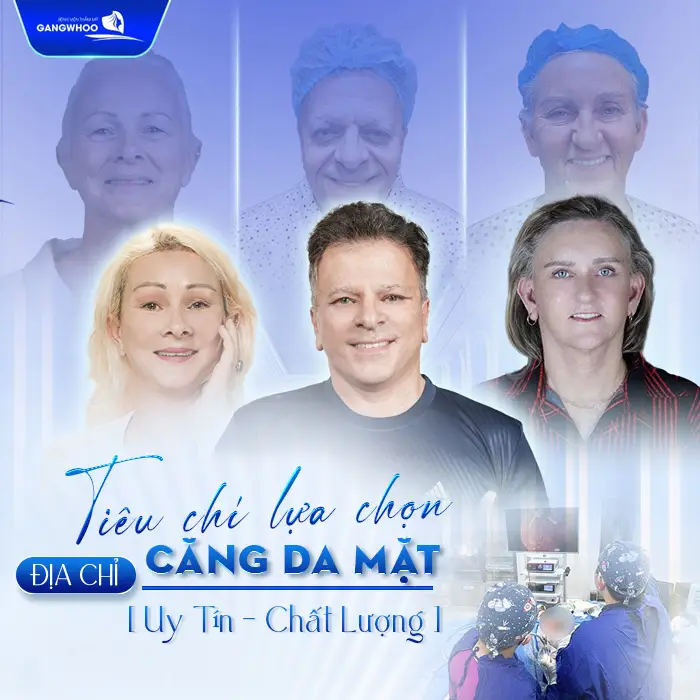 6 Địa Chỉ Căng Da Mặt Ở Đà Nẵng Uy Tín Được Tin Chọn Hiện Nay