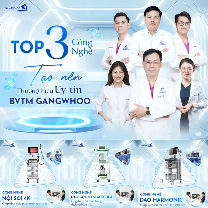 Khám Phá Top 5 Địa Chỉ Căng Da Mặt Ở Quận 7 Hiệu Quả - An Toàn