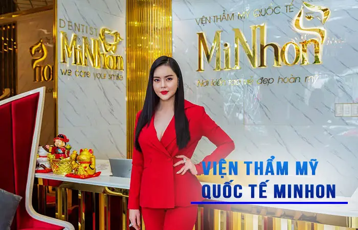 Khám Phá Top 5 Địa Chỉ Căng Da Mặt Ở Quận 7 Hiệu Quả - An Toàn