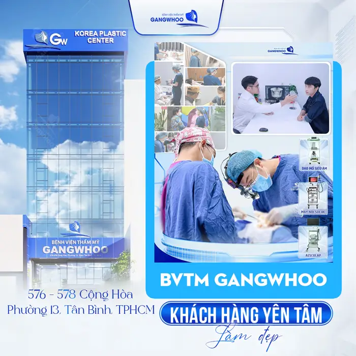 Win Beauty Center Lấy Cắp Hình Ảnh Video Của Gangwhoo Lừa Đảo Khách Hàng