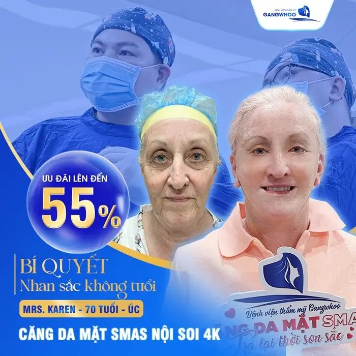 5+ Địa Chỉ Căng Da Mặt Ở Khánh Hòa Uy Tín Đẹp Bền Lâu