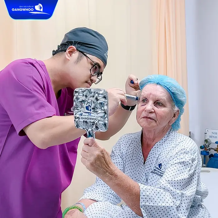 Bạn Cần Căng Da Mặt Ở Cà Mau? Đây Là Những Nơi Đáng Tin Cậy