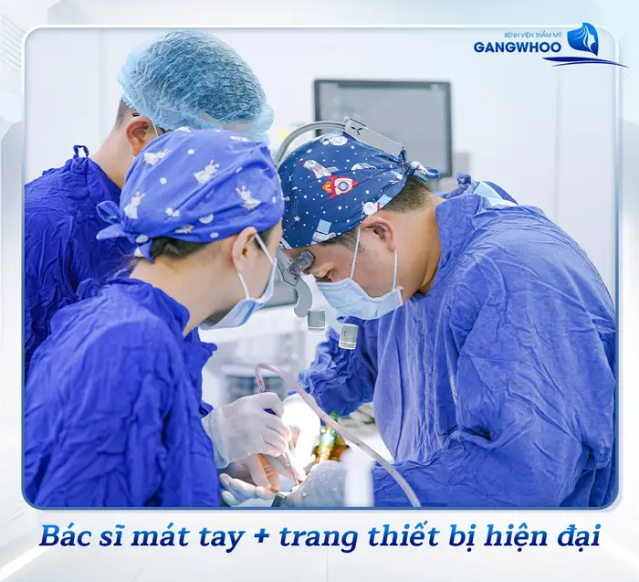 Muốn Trẻ Mãi? Khám Phá Ngay 6 Địa Chỉ Căng Da Mặt Ở Bình Dương Này