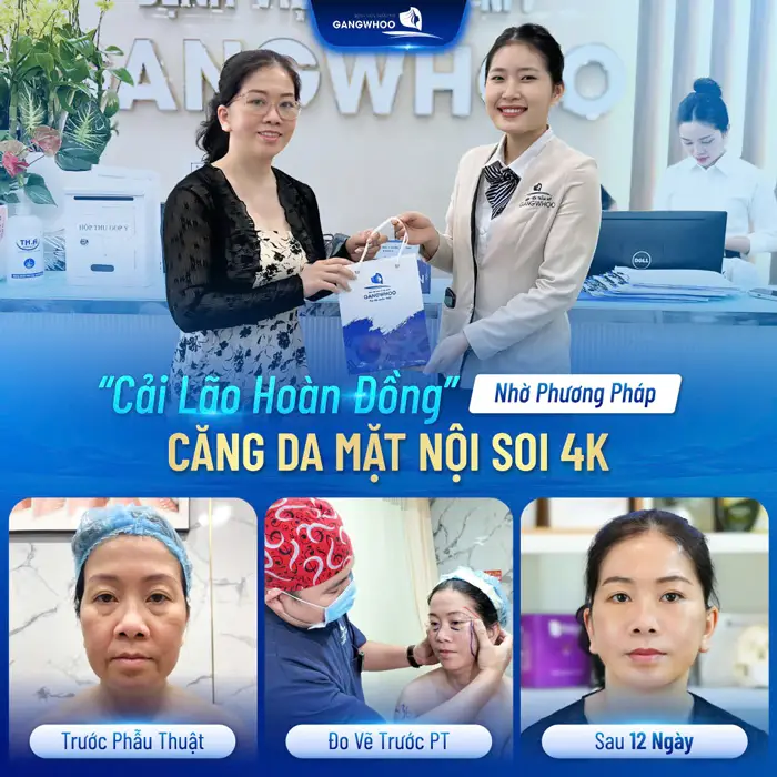 Đâu Là Địa Chỉ Căng Da Mặt Ở Lâm Đồng Đáng Tin Cậy Nên Thực Hiện
