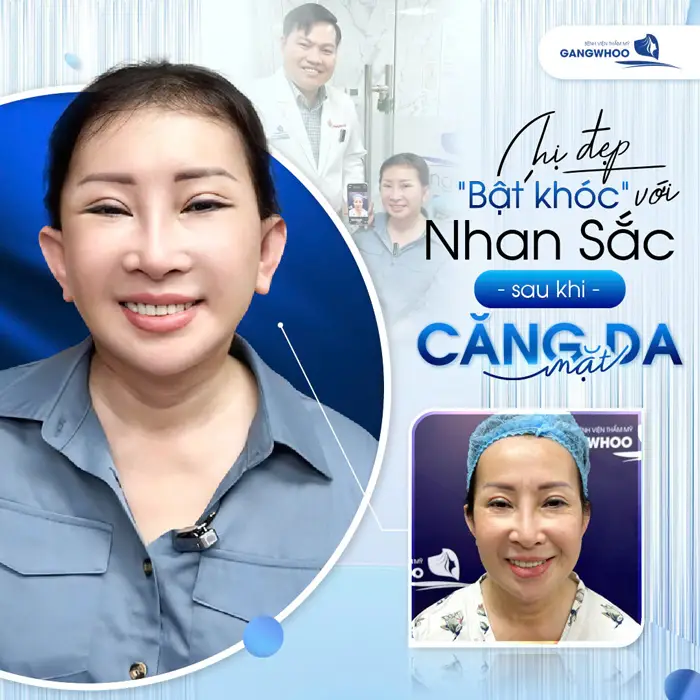 Tìm Hiểu Ngay 10 Địa Chỉ Căng Da Mặt Ở TPHCM Giúp Bạn Trẻ Hơn Tuổi Thật