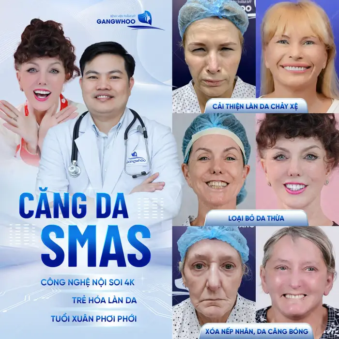 Review Chân Thực: Căng Da Mặt Ở Đắk Lắk Ở Đâu Tốt?