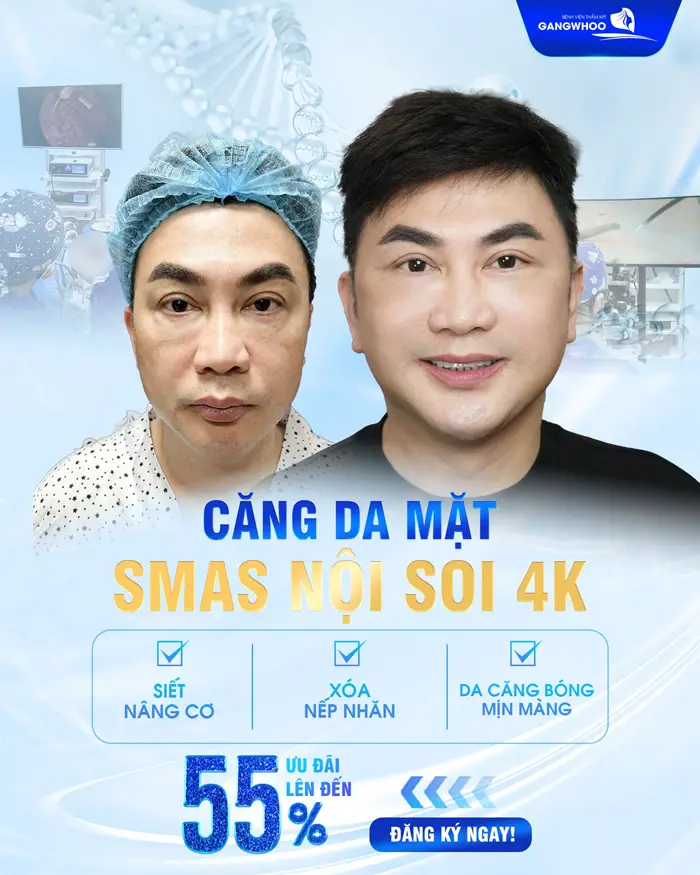 Gợi Ý 5 Địa Chỉ Căng Da Mặt Ở Nghệ An Uy Tín - Hiệu Quả 