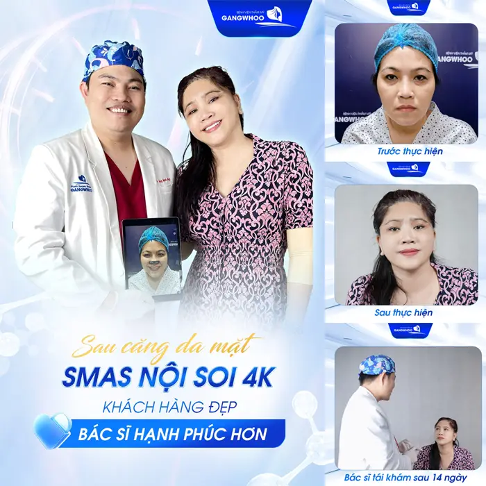 Review Chân Thực: Căng Da Mặt Ở Đắk Lắk Ở Đâu Tốt?