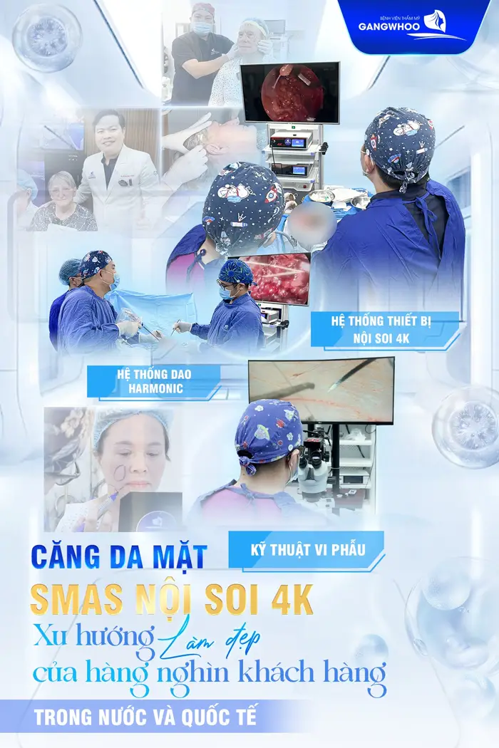 Gợi Ý 5 Địa Chỉ Căng Da Mặt Ở Nghệ An Uy Tín - Hiệu Quả 